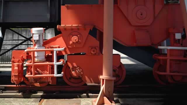 GE Vernova (GEV) Outperforms Broader Market: What You Need to Know