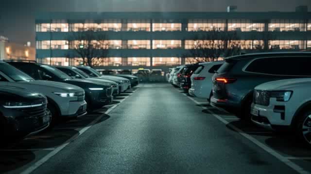 Why Is Carvana (CVNA) Down 11.6% Since Last Earnings Report?