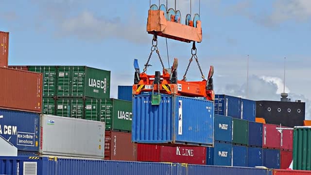 Himalaya Shipping: I Missed The Boat - Upgrade To Buy