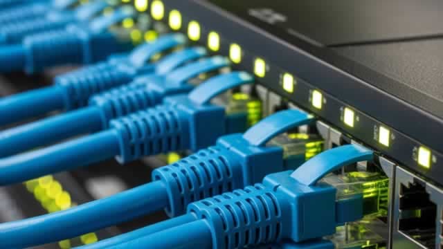 3 Communication Stocks Likely to Brave Industry Headwinds