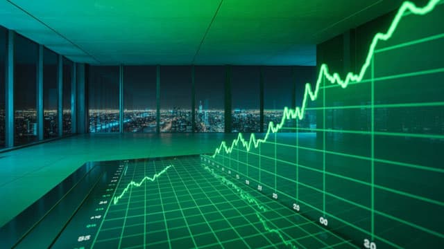 The Next AI Surge: Top Quantum ETFs to Buy Amid Washington's Funding Push