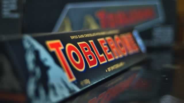 Investing in Mondelez (MDLZ)? Don't Miss Assessing Its International Revenue Trends