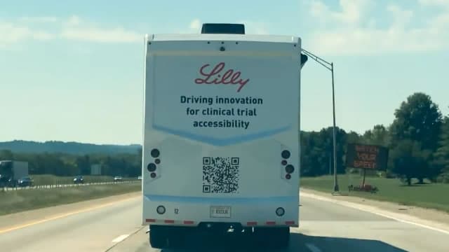 Lilly sues six companies over alleged illegal sales of experimental obesity drug retatrutide
