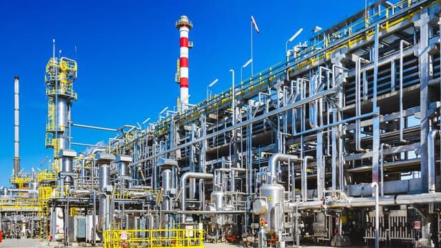 Are Oils-Energy Stocks Lagging Archrock (AROC) This Year?