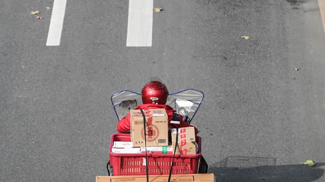 JD.com: Logistics, AI, And Marketplace Growth Could Drive A Re-Rating