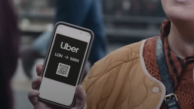 Uber: Why Wall Street Is Completely Misjudging The Robotaxi Threat