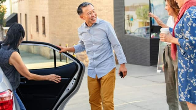 Prediction: This Will Be Uber's Stock Price by The End of 2026