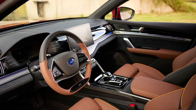 1 Reason BYD Co. Could Be the Top Stock Investors Are Missing