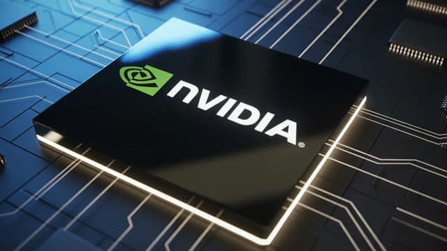 Nvidia's partnership for financing is a good thing for the company: Former Nasdaq CEO Bob Greifeld