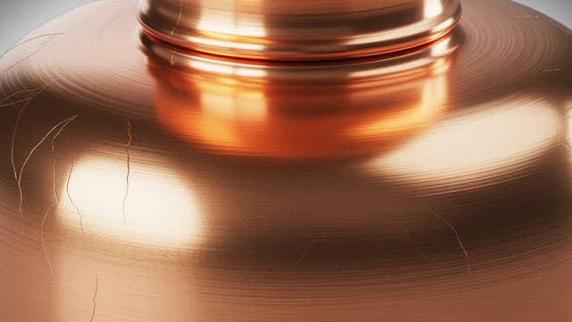 Peru approves environmental study for $3.4 billion Buenaventura copper project