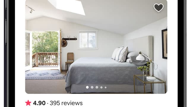 Is It Too Late to Buy Airbnb After Its Monster Rally? What the Numbers Say