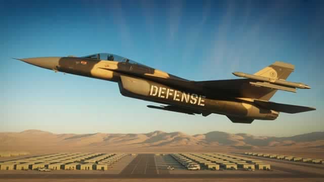 Boeing vs. General Dynamics: Which Aerospace Stock Is the Better Bet?