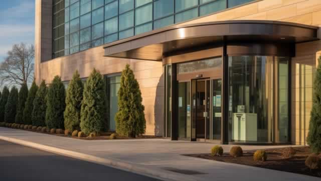 Citizens Community Bancorp, Inc. (CZWI) Could Be a Great Choice