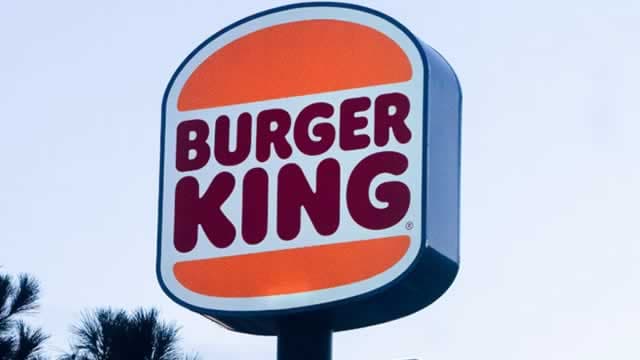 Restaurant Brands International Q2 Earnings Call Highlights