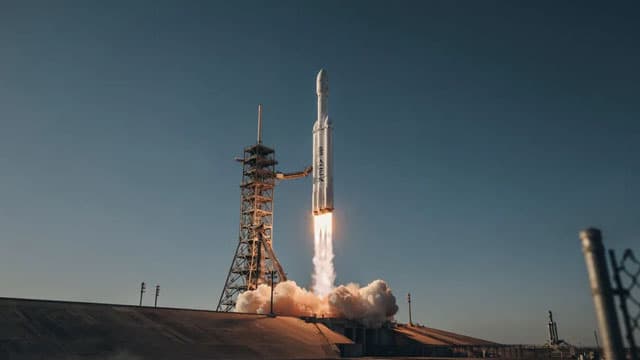 SpaceX set to highlight ‘AMBITIOUS UPDATES' at Q3 earnings