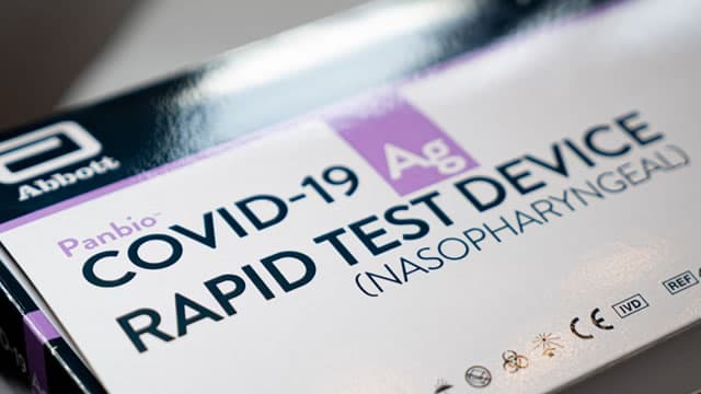 Here's How ABT Broadens Diagnostics Growth Base With Oncology Expansion