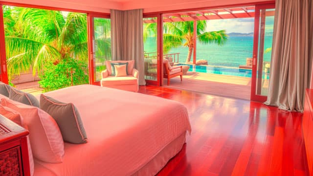 Hyatt's Q2 Beat and Raised RevPAR Outlook Put Fee Growth in Focus