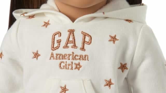 Here's Why Gap (GAP) is a Strong Value Stock