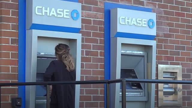 Why JPMorgan is investing big in the 2028 LA Olympics