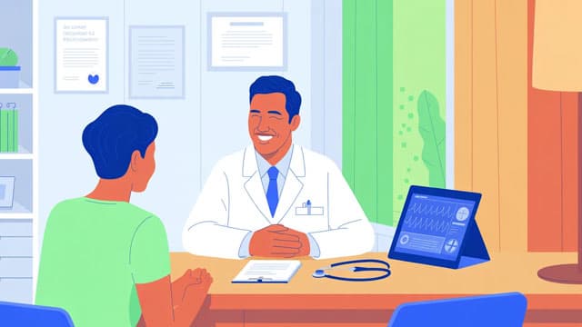 Surgery Partners Q2 Earnings Call Highlights