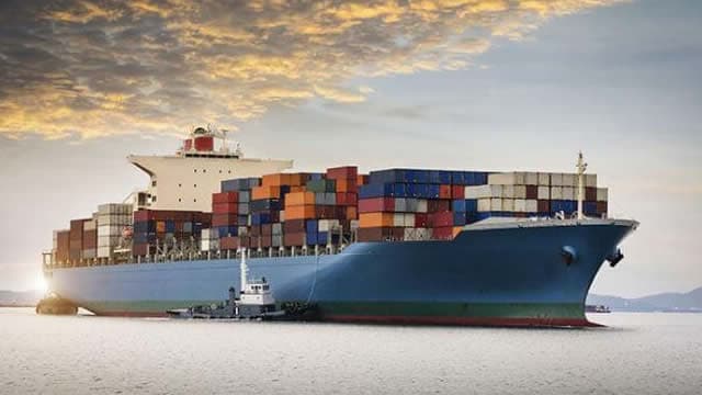 Are Transportation Stocks Lagging EuroDry (EDRY) This Year?