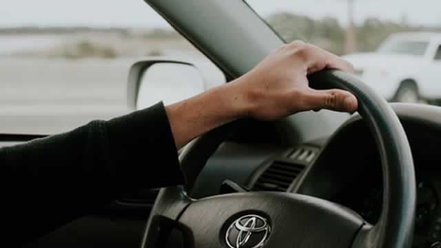 How Will Toyota's $1B Investment Boost U.S. Production Capacity?