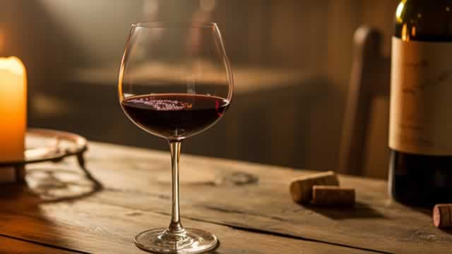Diageo: This Turnaround Story Is Getting Harder To Ignore