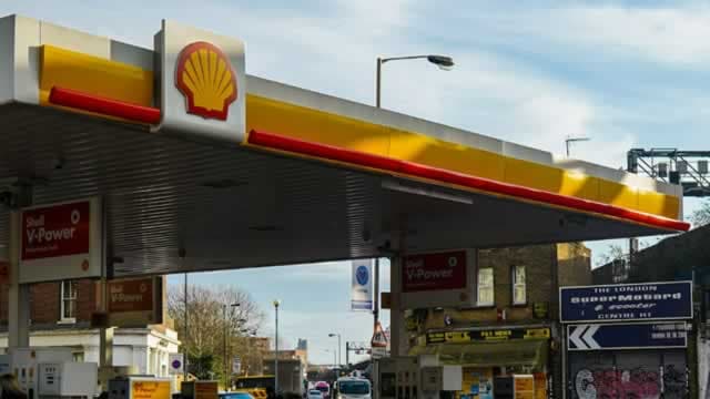 Shell Q1 Earnings Beat on Trading Strength, Revenues Miss