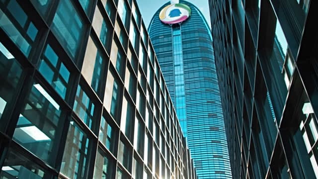 Tencent mulls $5 billion bond sale to push AI ambitions, Bloomberg News reports