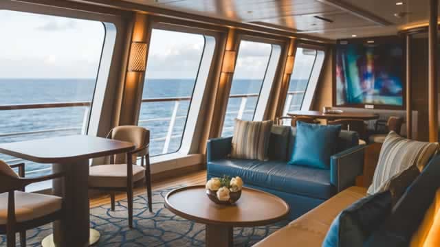 Here is What to Know Beyond Why Royal Caribbean Cruises Ltd. (RCL) is a Trending Stock