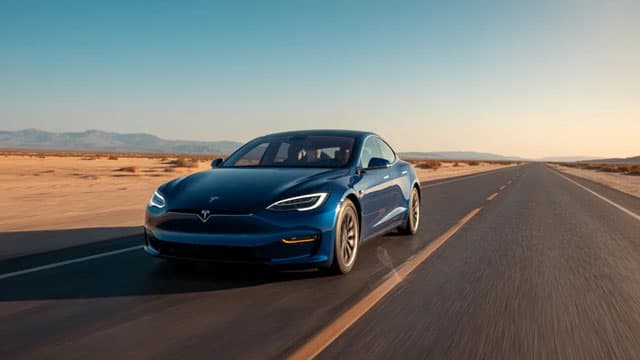 Tesla to Inject $250 Million into German Factory