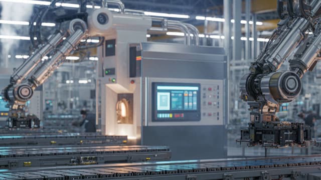 Emerson Electric (EMR) Suffers a Larger Drop Than the General Market: Key Insights