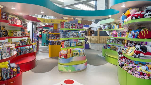 Spin Master Q2 Earnings Call Highlights