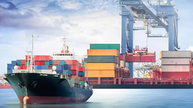 Genco Shipping & Trading (GNK) May Report Negative Earnings: Know the Trend Ahead of Next Week's Release