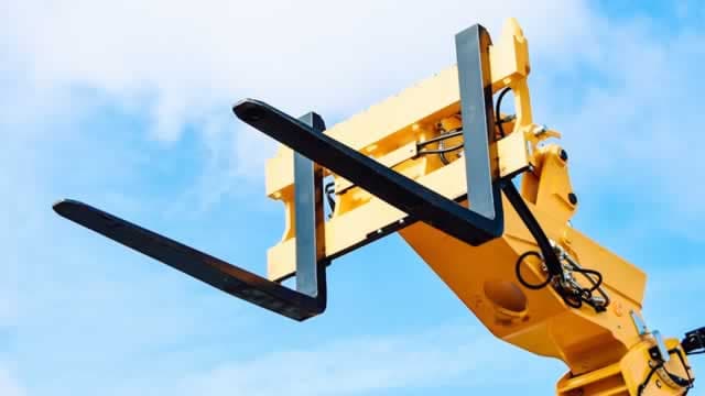 Broadwind Energy, Inc. (BWEN) Suffers a Larger Drop Than the General Market: Key Insights