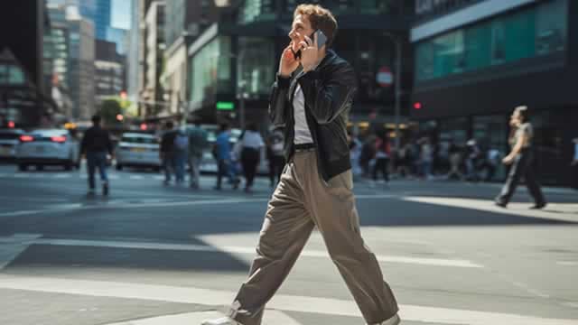 What Is Driving Credo Technology's Growth in AI Interconnects?