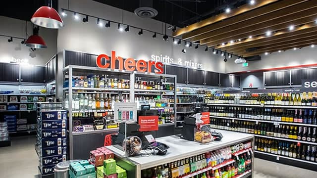 Target (TGT) Ascends While Market Falls: Some Facts to Note