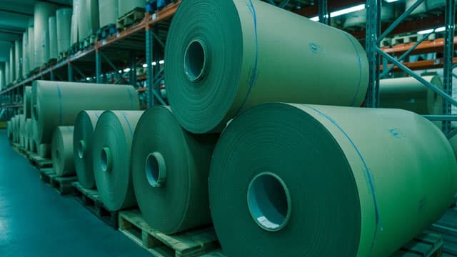 Mativ Holdings (MATV) Beats Q2 Earnings and Revenue Estimates
