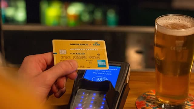 American Express Forks-Over $700 Million For This Reservation Platform