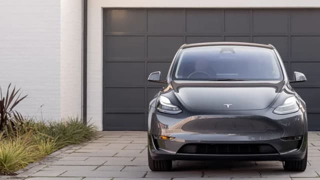 HSBC Thinks Tesla Stock Could Fall 65%. Here's Why.