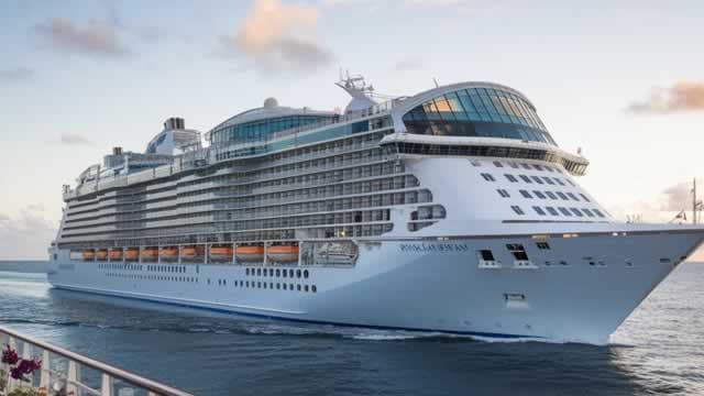 Wall Street Analysts Think Royal Caribbean (RCL) Is a Good Investment: Is It?