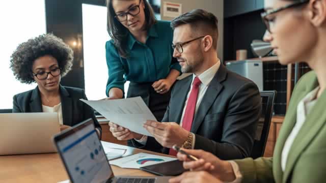 Hamilton Insurance (HG) Sees a More Significant Dip Than Broader Market: Some Facts to Know