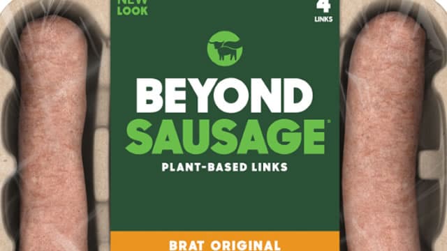 Where Will Beyond Meat Stock Be in 3 Years?