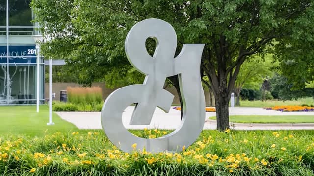 General Mills Gears Up For Q1 Print; Here Are The Recent Forecast Changes From Wall Street's Most Accurate Analysts