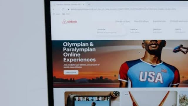 Airbnb CEO Predicts AI Will Rewrite Job Descriptions