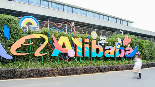 Alibaba unveils AI models for robots, amid shift from chatbots to agents