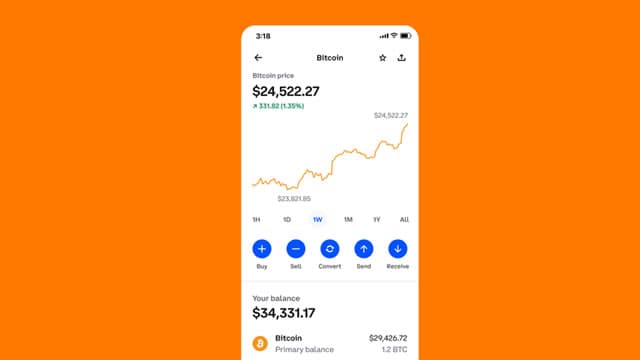 Coinbase and Morpho Unveil Solana-Backed Loans