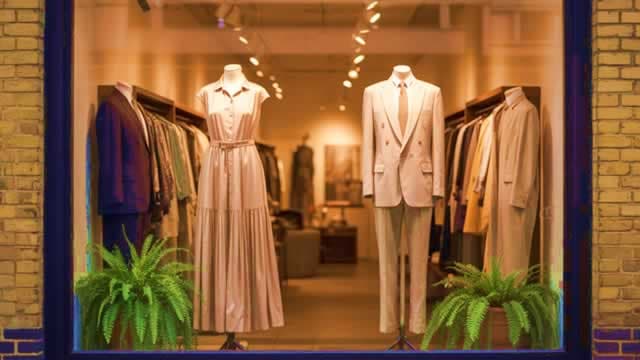 Next PLC's Shares Rise After Full-Year Guidance Raise