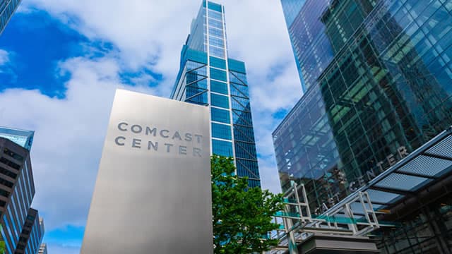 Is Trending Stock Comcast Corporation (CMCSA) a Buy Now?