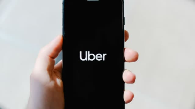 Uber Is Due for a Rally as Fundamentals Improve